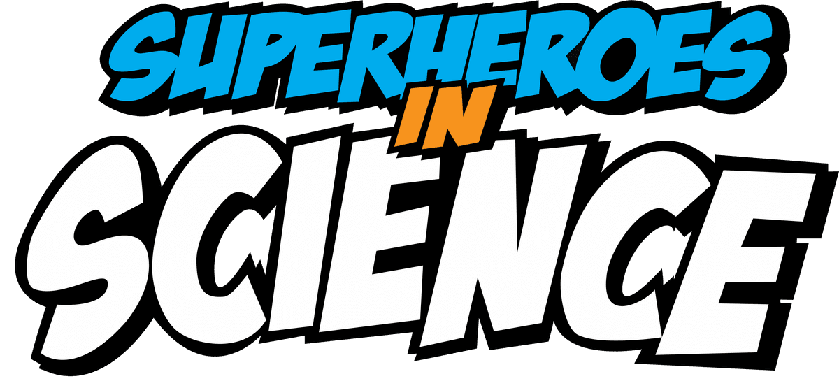 Superheroes in Science